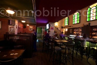 Loja 4 cômodos Raanana Lev Hapark 368-IBL-235