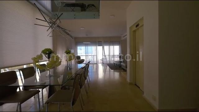 Casa de campo 7 cômodos Netanya Nat600 368-IBL-269