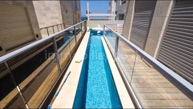 Casa de campo 7 cômodos Netanya Nat600 368-IBL-269