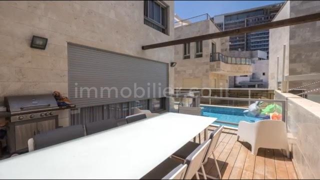 Casa de campo 7 cômodos Netanya Nat600 368-IBL-269