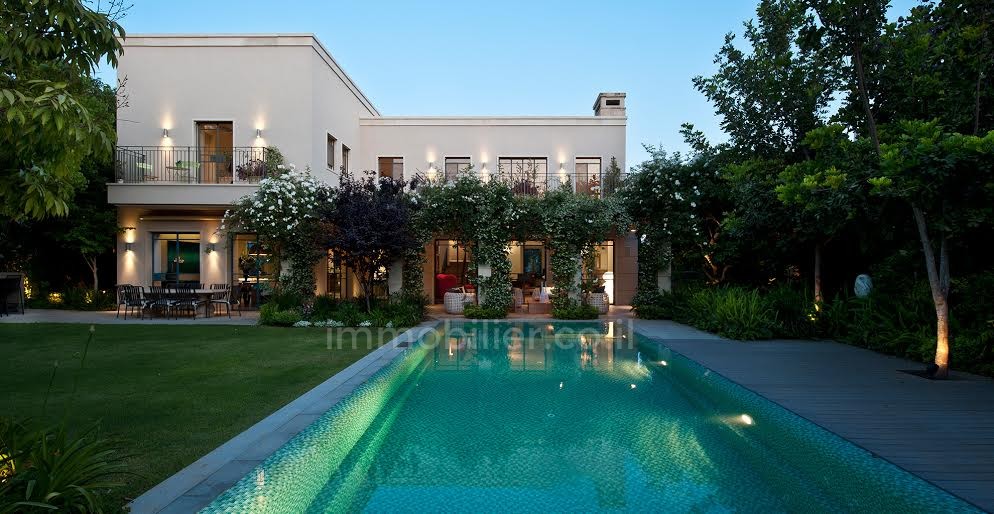 Casarão 6 cômodos Tel Aviv Tel Barouh 368-IBL-270