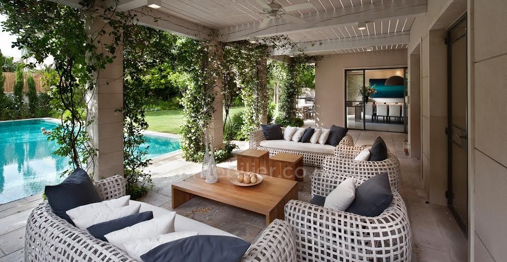 Casarão 6 cômodos Tel Aviv Tel Barouh 368-IBL-270