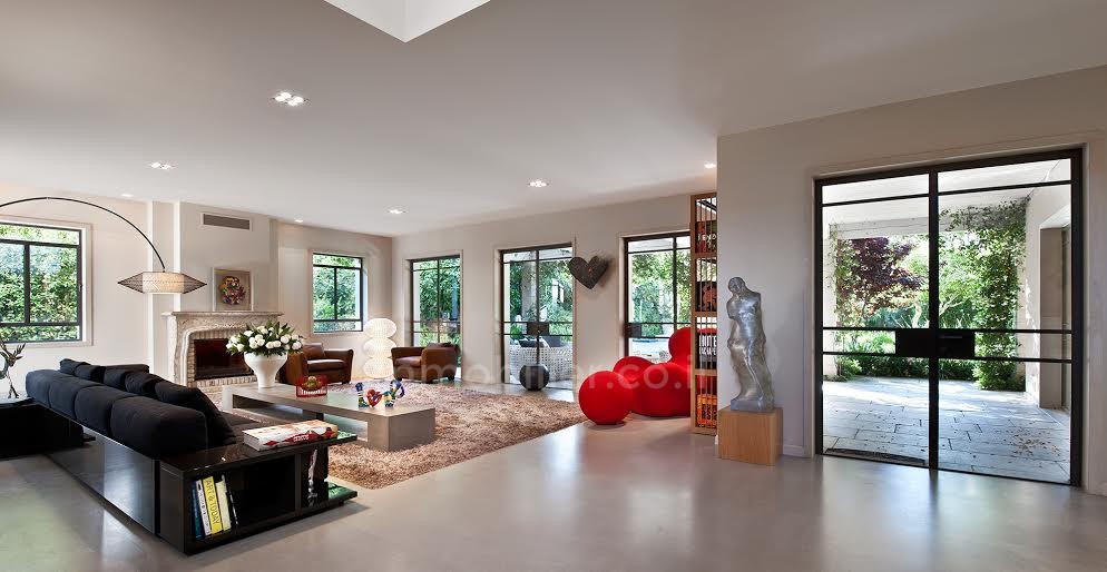 Casarão 6 cômodos Tel Aviv Tel Barouh 368-IBL-270