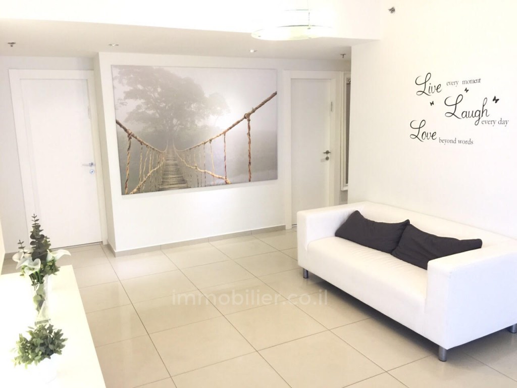 Cobertura 6 cômodos Netanya Kiriat Hasharon 368-IBL-280