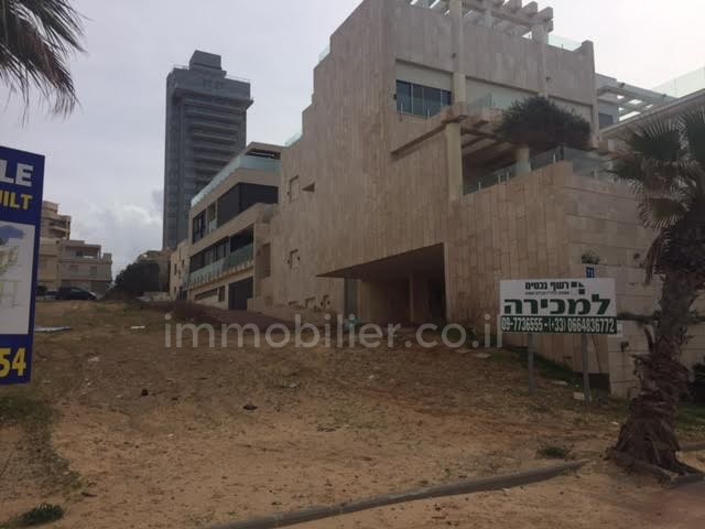 Terrenos 1 cômodos Netanya Nat600 368-IBL-289