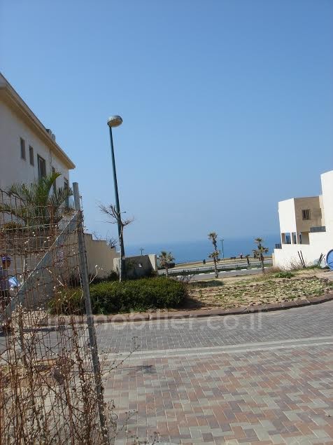 Terrenos 1 cômodos Netanya Nat600 368-IBL-293