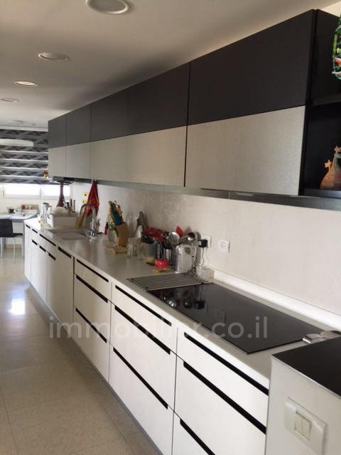 Minicobertura 5 cômodos Netanya Nat600 368-IBL-307