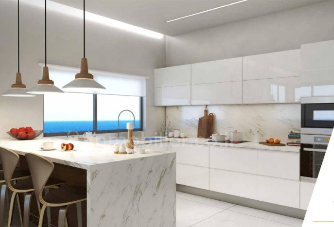 Apartamento 5 cômodos Netanya Nat600 368-IBL-346