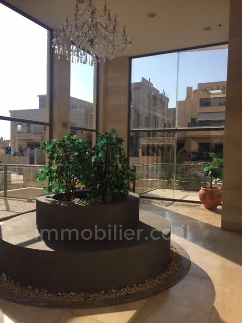 Apartamento 5 cômodos Netanya Nat600 368-IBL-351