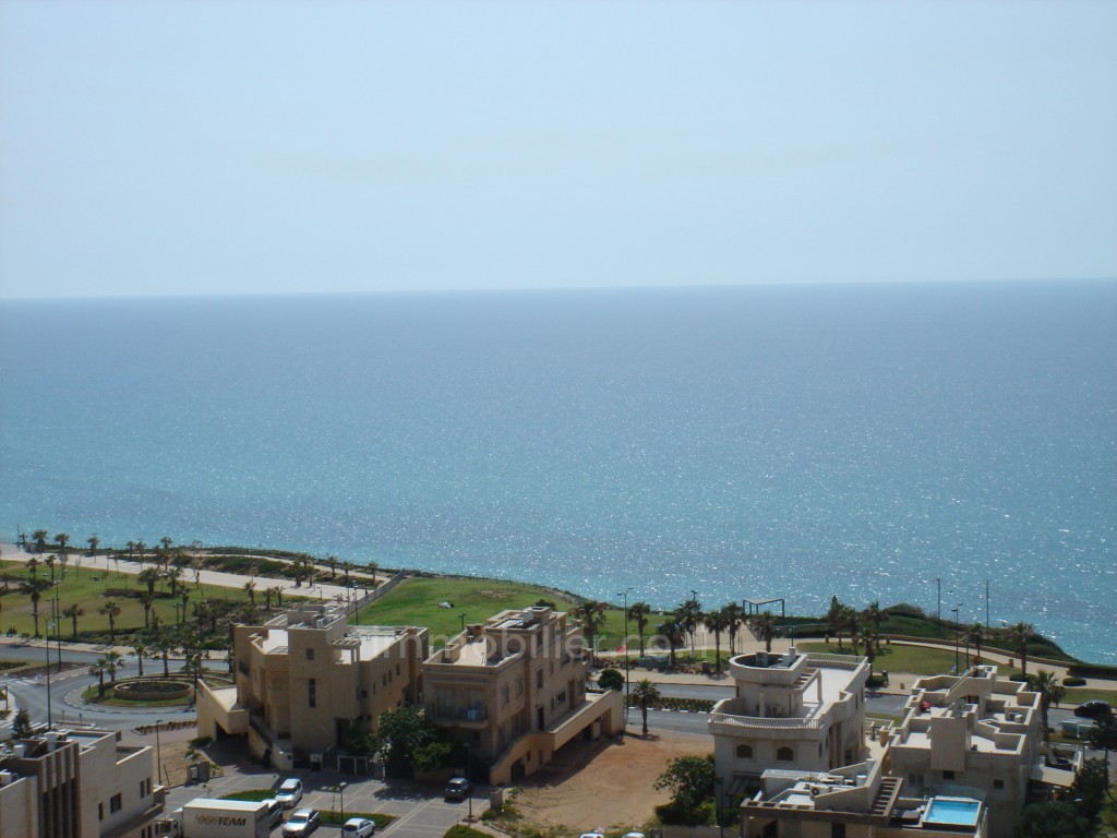 Cobertura 7 cômodos Netanya Nat600 368-IBL-353