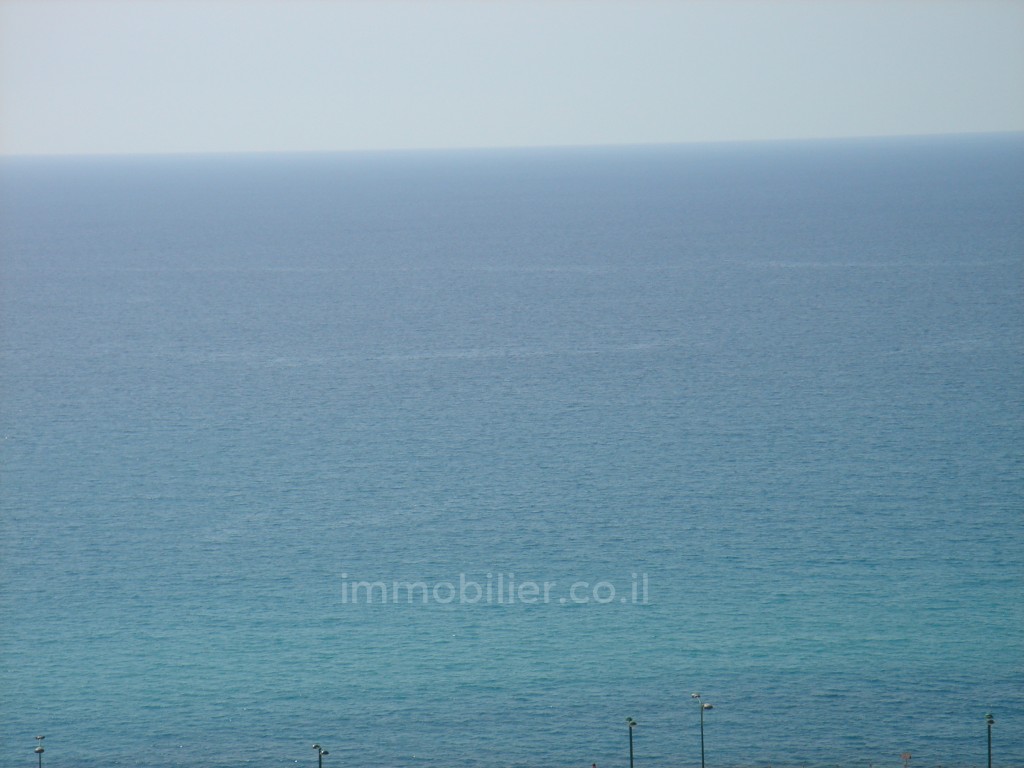 Cobertura 7 cômodos Netanya Nat600 368-IBL-353