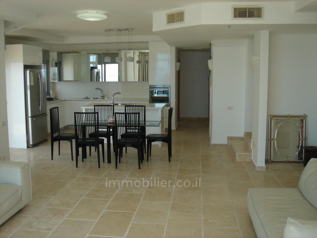 Cobertura 7 cômodos Netanya Nat600 368-IBL-353