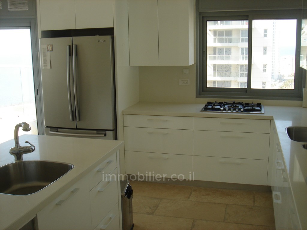 Cobertura 7 cômodos Netanya Nat600 368-IBL-353