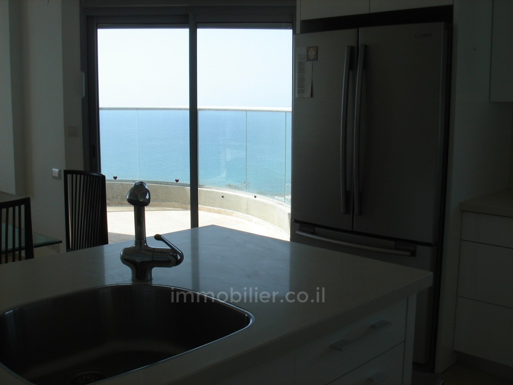 Cobertura 7 cômodos Netanya Nat600 368-IBL-353