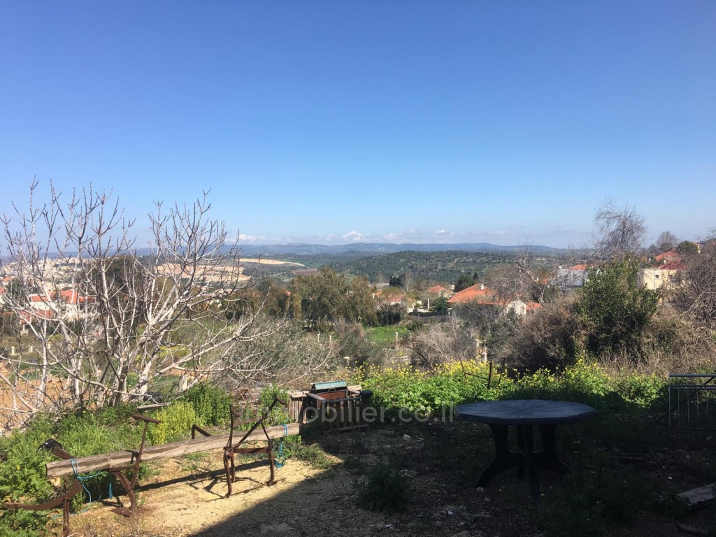 Terrenos 1 cômodos Zichon yaacov Zichon yaacov 368-IBL-363