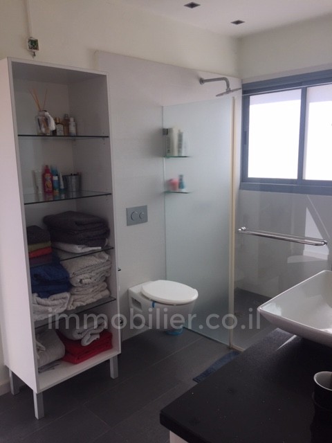 Cobertura 4 cômodos Netanya Nat600 368-IBL-365