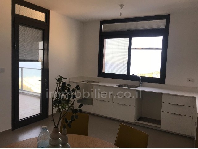 Cobertura 5 cômodos Netanya Nat600 368-IBL-367