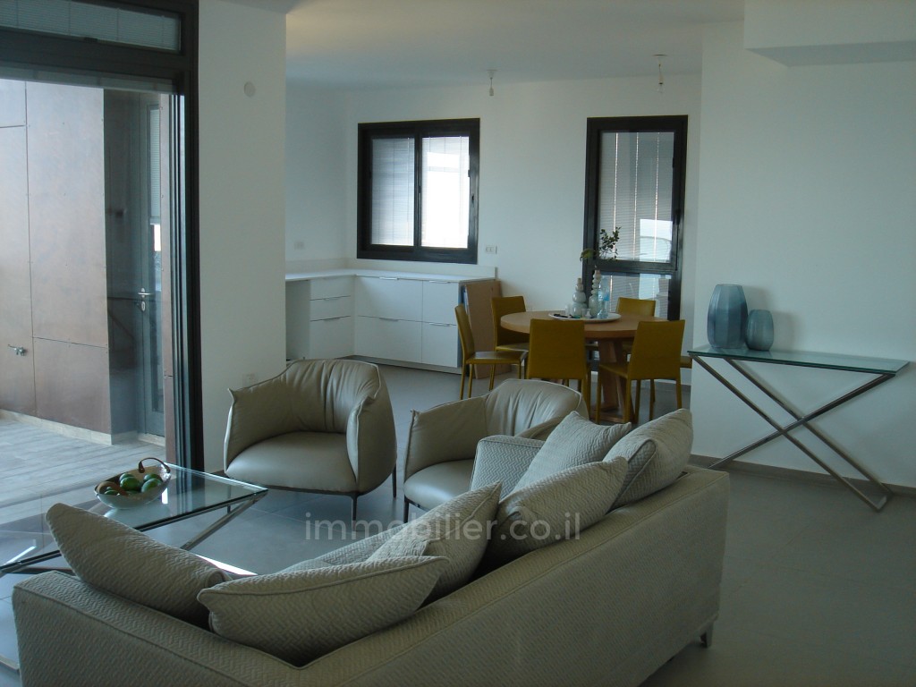 Cobertura 5 cômodos Netanya Nat600 368-IBL-367