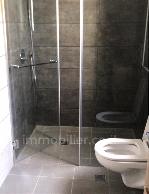 Cobertura 5 cômodos Netanya Nat600 368-IBL-367