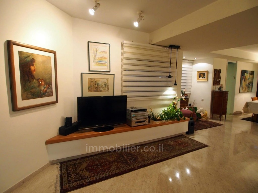 Cobertura 5 cômodos Netanya sderot nitsa 368-IBL-368