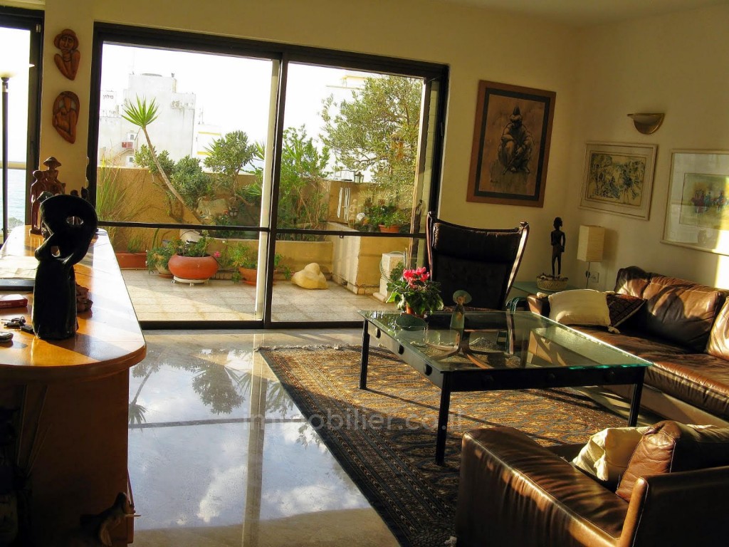 Cobertura 5 cômodos Netanya sderot nitsa 368-IBL-368