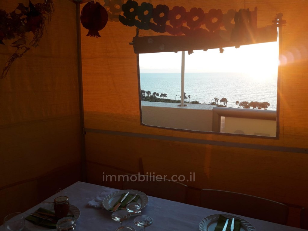 Cobertura 5 cômodos Netanya sderot nitsa 368-IBL-368