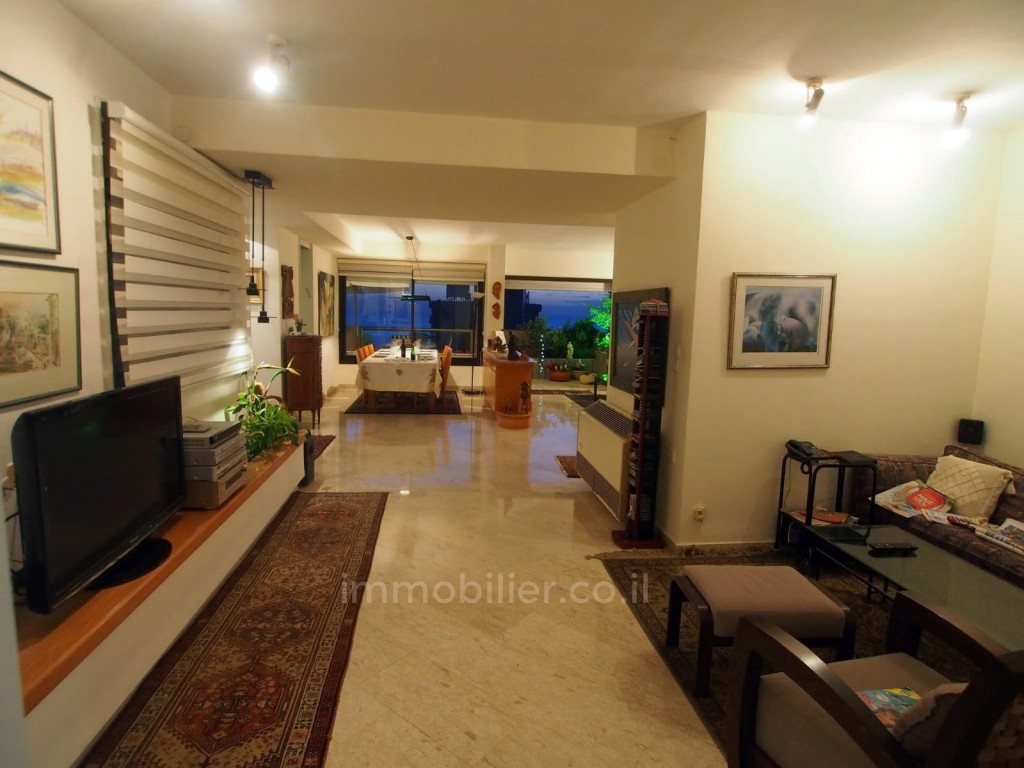 Cobertura 5 cômodos Netanya sderot nitsa 368-IBL-368