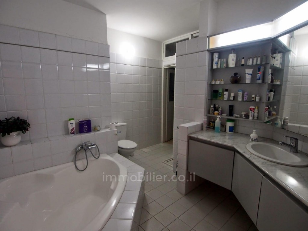 Cobertura 5 cômodos Netanya sderot nitsa 368-IBL-368