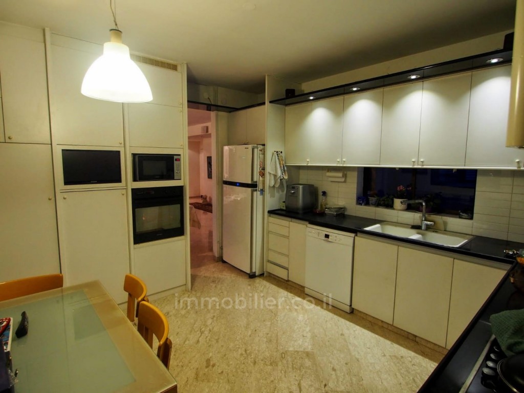 Cobertura 5 cômodos Netanya sderot nitsa 368-IBL-368