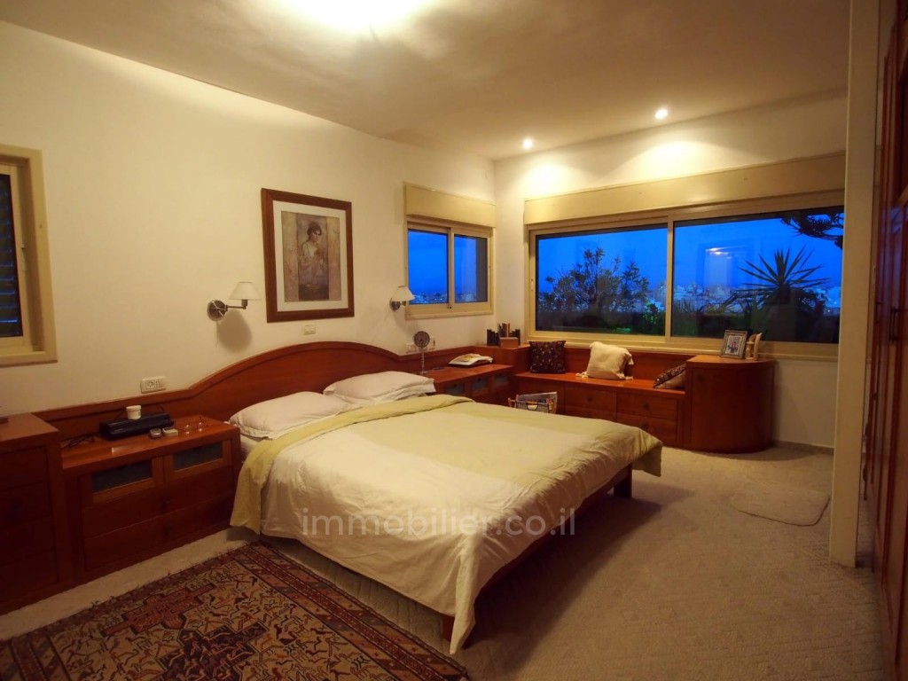 Cobertura 5 cômodos Netanya sderot nitsa 368-IBL-368