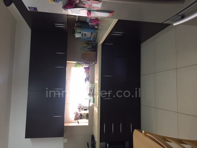 Cobertura 5 cômodos Netanya Centro da cidade 368-IBL-371