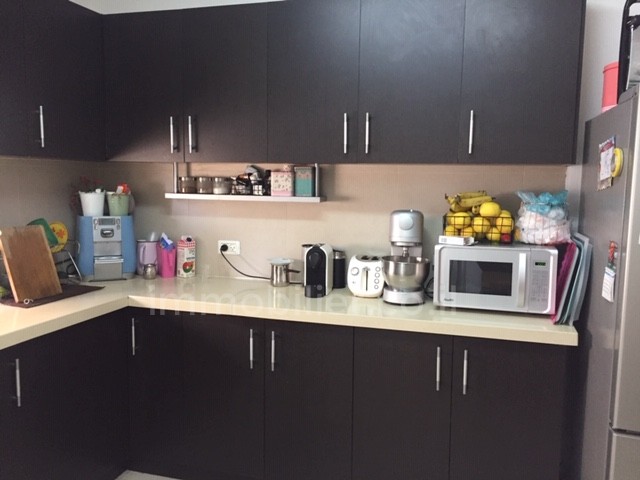 Cobertura 5 cômodos Netanya Centro da cidade 368-IBL-371