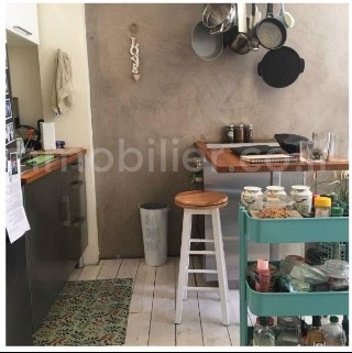 Apartamento 1.5 cômodos Tel Aviv tel aviv north 368-IBL-372