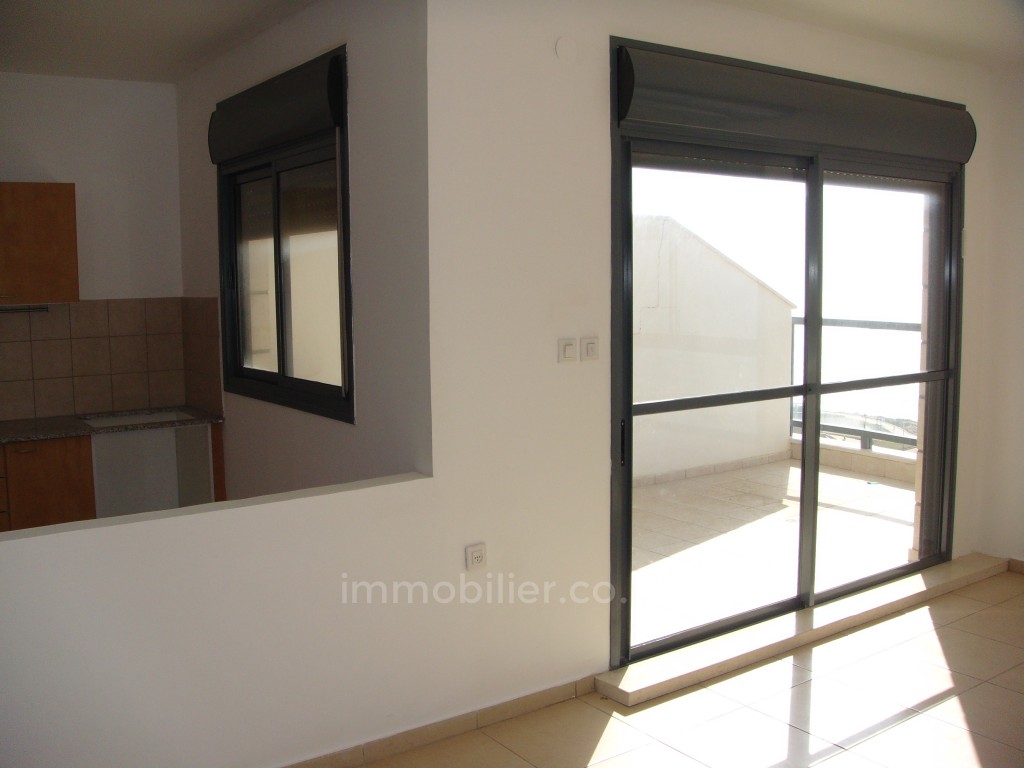 Apartamento 5 cômodos Netanya Nat600 368-IBL-375
