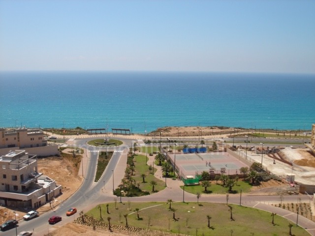 Apartamento 5 cômodos Netanya Nat600 368-IBL-375