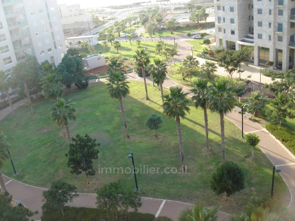 Apartamento 5 cômodos Netanya Nat600 368-IBL-375