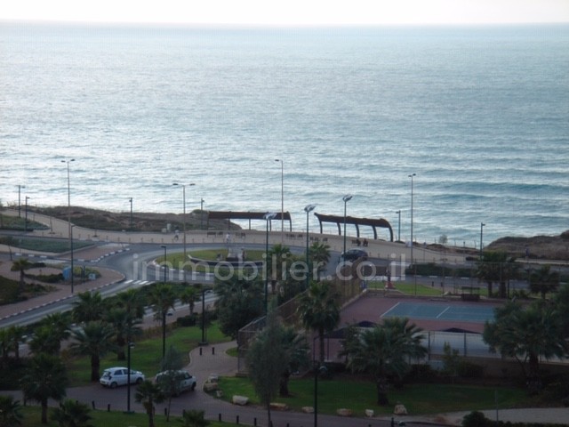 Apartamento 5 cômodos Netanya Nat600 368-IBL-375