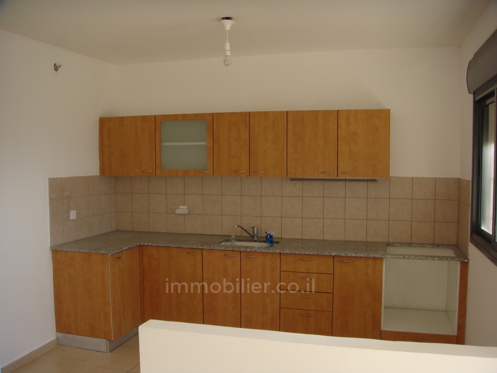 Apartamento 5 cômodos Netanya Nat600 368-IBL-376