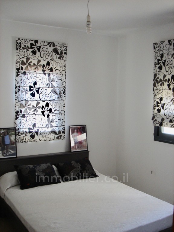 Apartamento 4 cômodos Netanya Nat600 368-IBL-383