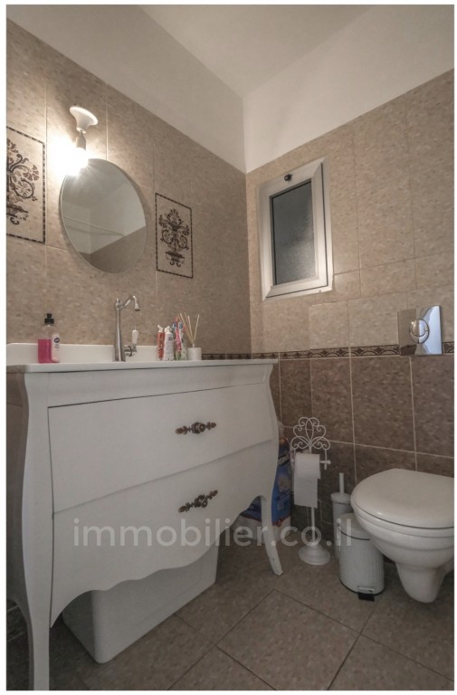 Apartamento 5 cômodos Tel Aviv Goush Hagadol 368-IBL-385