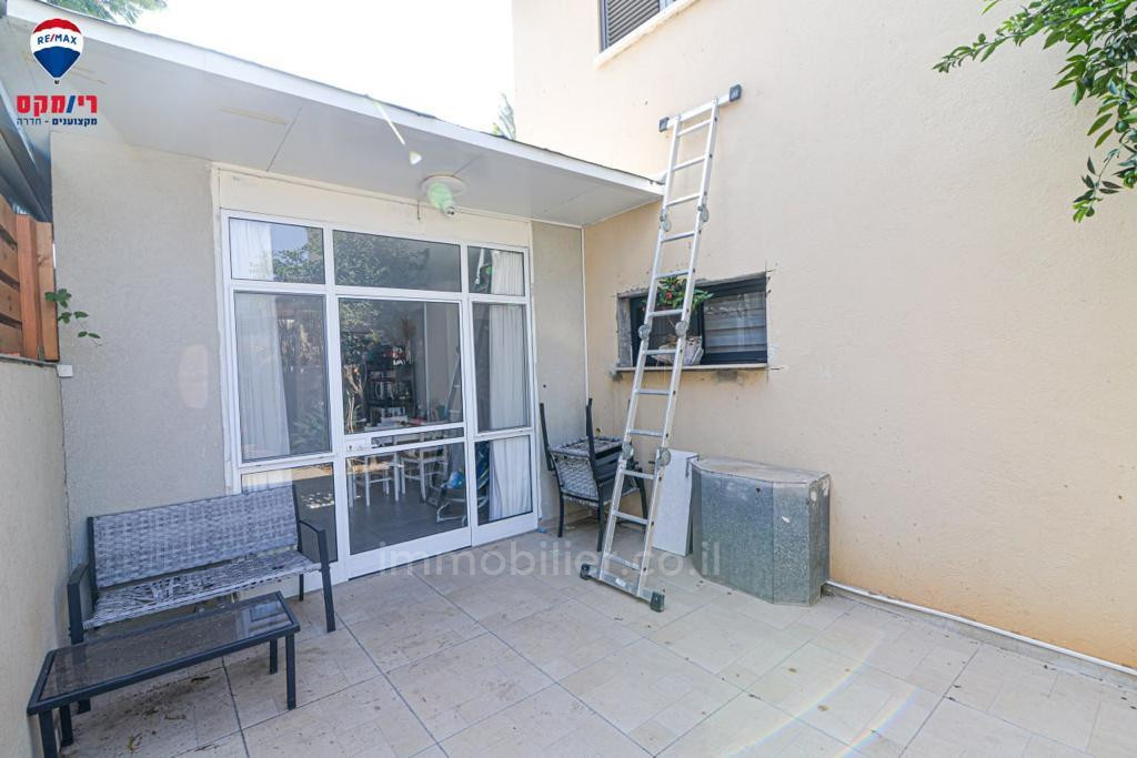 Casa de campo 5.5 cômodos Hadera weitzman 379-IBL-284