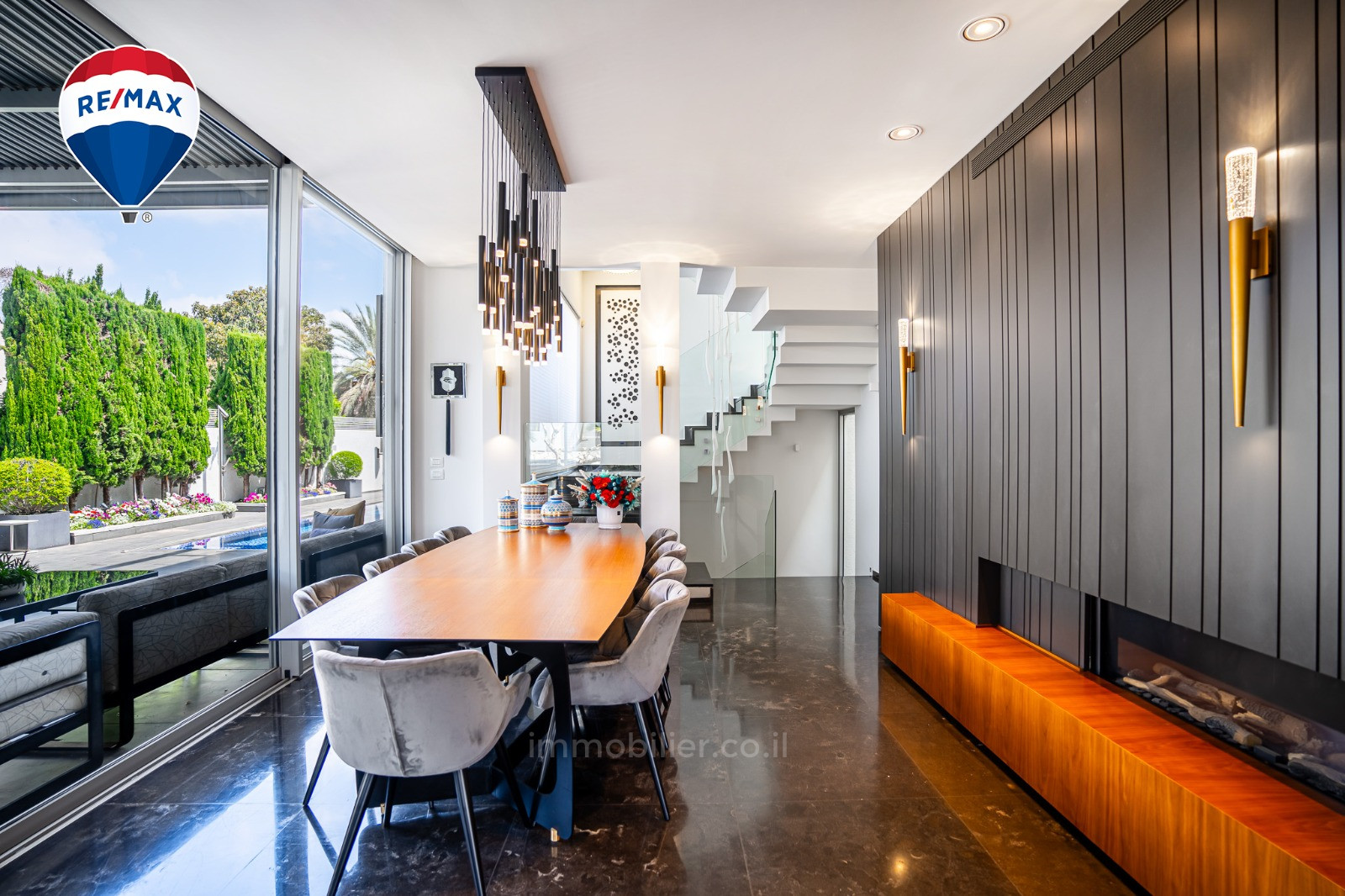 Casarão 8 cômodos Hadera beit eliezer 379-IBL-313