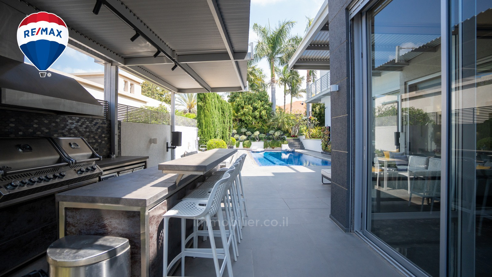 Casarão 8 cômodos Hadera beit eliezer 379-IBL-313