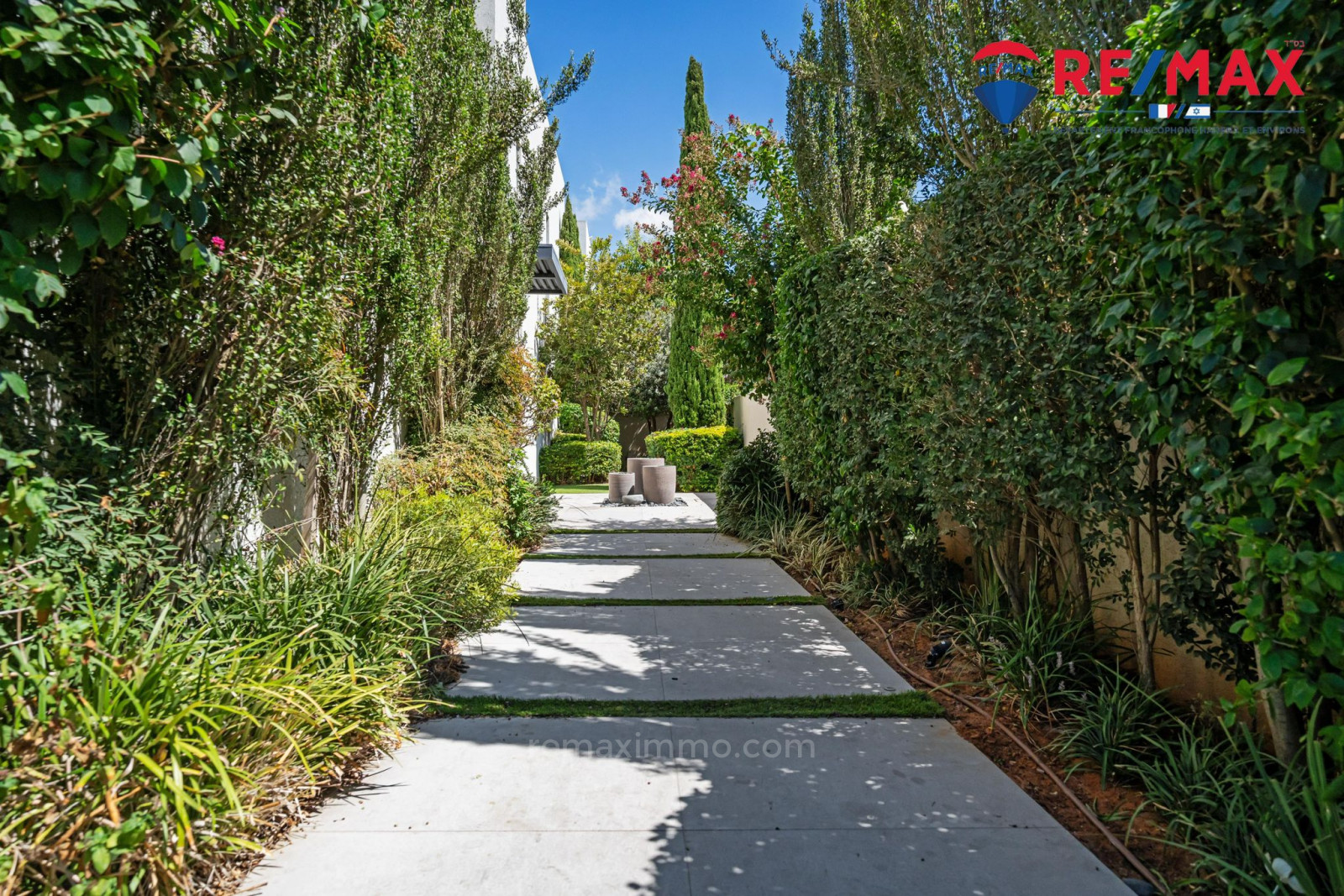Casarão 8 cômodos Hadera Centro da cidade 379-IBL-319