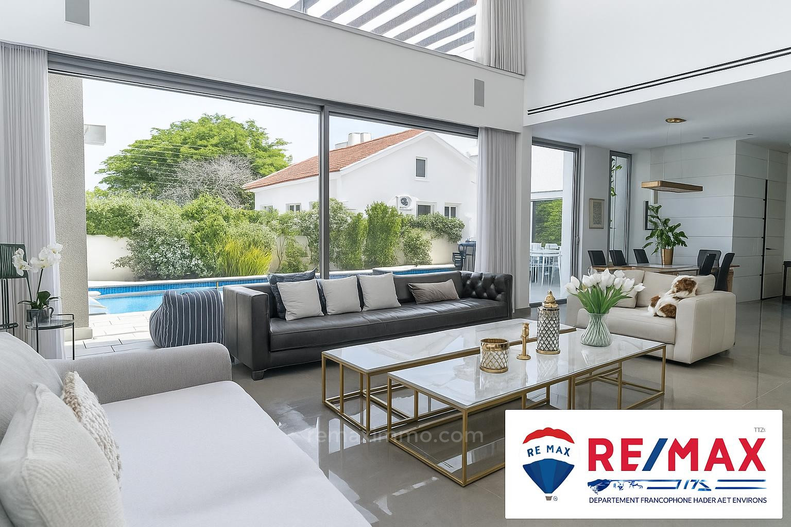 Casarão ALT_agences_cdc Hadera