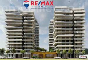 Novo projeto Apartamento Hadera