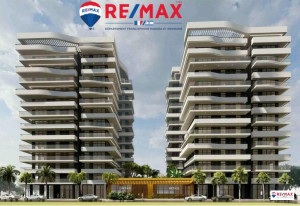 Novo projeto Apartamento Hadera