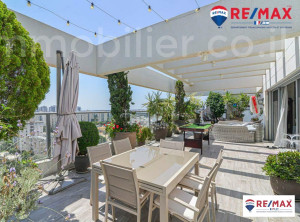 Venda Cobertura Hadera