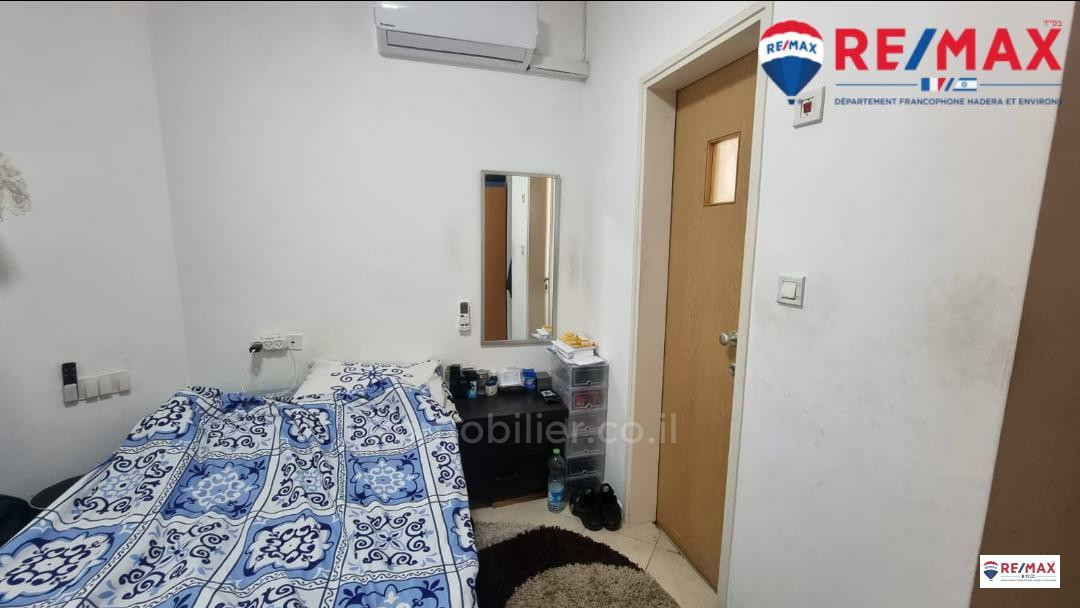 Duplex 4 cômodos Hadera Givat olga 379-IBL-371