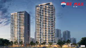Novo projeto Apartamento Hadera